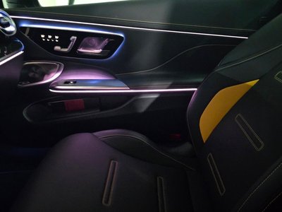 MERCEDES-BENZ CLE - 5