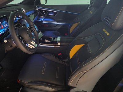 MERCEDES-BENZ CLE - 7