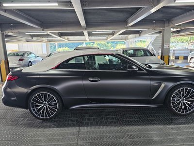 MERCEDES-BENZ CLE - 2