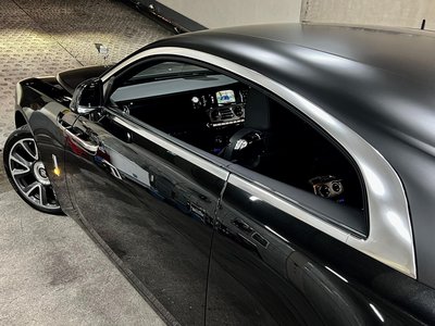صورة مصغرة 44 لـ 2019 ROLLS-ROYCE WRAITH