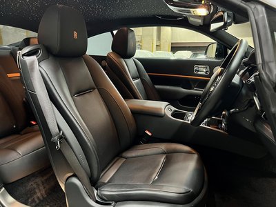 صورة مصغرة 11 لـ 2019 ROLLS-ROYCE WRAITH