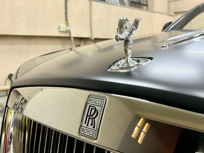 صورة مصغرة 15 لـ 2019 ROLLS-ROYCE WRAITH