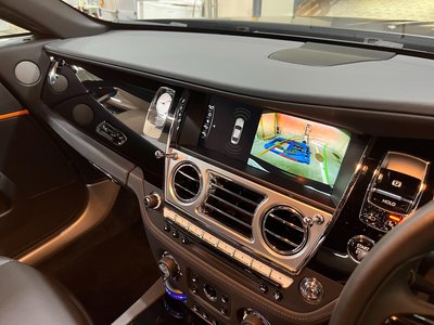 صورة مصغرة 45 لـ 2019 ROLLS-ROYCE WRAITH