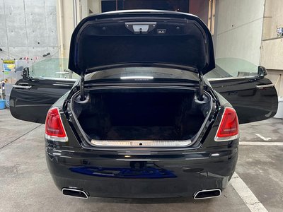 صورة مصغرة 19 لـ 2019 ROLLS-ROYCE WRAITH