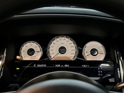 صورة مصغرة 24 لـ 2019 ROLLS-ROYCE WRAITH