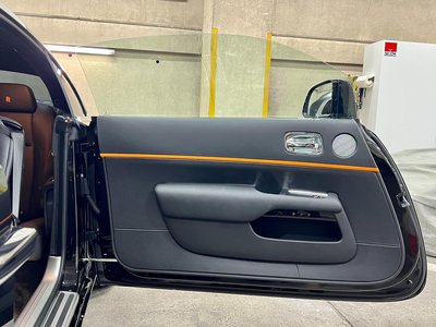 صورة مصغرة 26 لـ 2019 ROLLS-ROYCE WRAITH