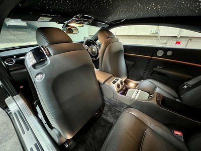 صورة مصغرة 42 لـ 2019 ROLLS-ROYCE WRAITH