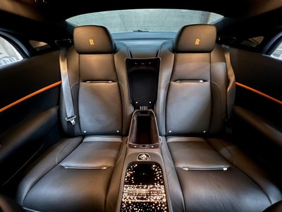 صورة مصغرة 34 لـ 2019 ROLLS-ROYCE WRAITH