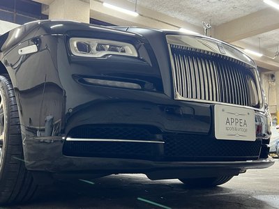 صورة مصغرة 37 لـ 2019 ROLLS-ROYCE WRAITH