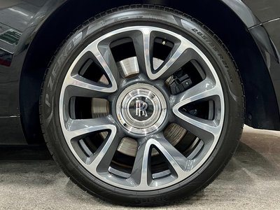 صورة مصغرة 28 لـ 2019 ROLLS-ROYCE WRAITH