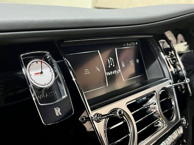 صورة مصغرة 35 لـ 2019 ROLLS-ROYCE WRAITH