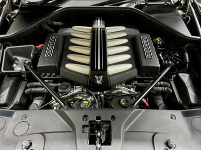 صورة مصغرة 18 لـ 2019 ROLLS-ROYCE WRAITH