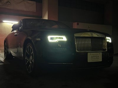 صورة مصغرة 21 لـ 2019 ROLLS-ROYCE WRAITH