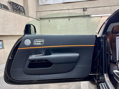 صورة مصغرة 22 لـ 2019 ROLLS-ROYCE WRAITH