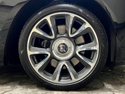 صورة مصغرة 30 لـ 2019 ROLLS-ROYCE WRAITH