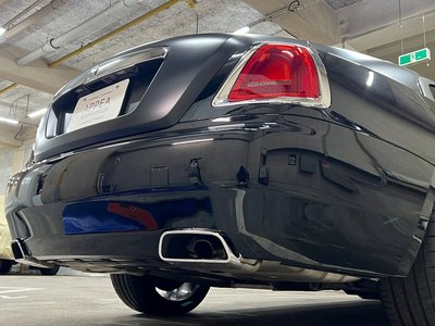 صورة مصغرة 41 لـ 2019 ROLLS-ROYCE WRAITH