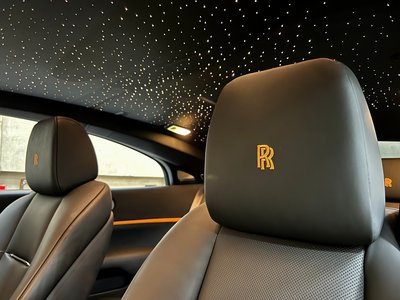صورة مصغرة 33 لـ 2019 ROLLS-ROYCE WRAITH