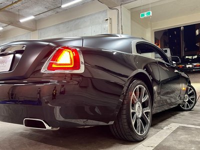 صورة مصغرة 51 لـ 2019 ROLLS-ROYCE WRAITH