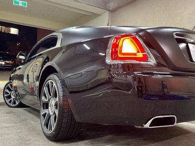 صورة مصغرة 47 لـ 2019 ROLLS-ROYCE WRAITH