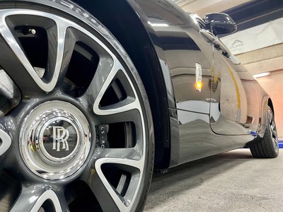 صورة مصغرة 29 لـ 2019 ROLLS-ROYCE WRAITH