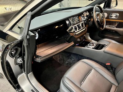 صورة مصغرة 32 لـ 2019 ROLLS-ROYCE WRAITH