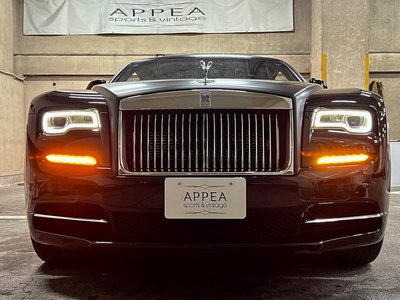 صورة مصغرة 49 لـ 2019 ROLLS-ROYCE WRAITH