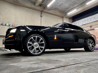 صورة مصغرة 53 لـ 2019 ROLLS-ROYCE WRAITH