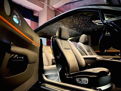 صورة مصغرة 14 لـ 2019 ROLLS-ROYCE WRAITH