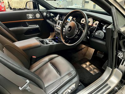 صورة مصغرة 36 لـ 2019 ROLLS-ROYCE WRAITH