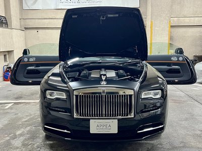 صورة مصغرة 17 لـ 2019 ROLLS-ROYCE WRAITH