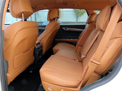 GENESIS GV80 - 7
