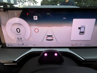 GENESIS GV80 - 9