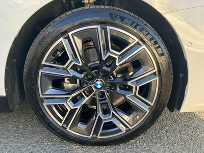 BMW 5 SERIES TOURING - 7