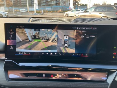 BMW 5 SERIES TOURING - 10