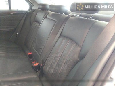 MERCEDES-BENZ C-CLASS - 6