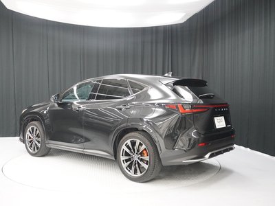 LEXUS NX - 4
