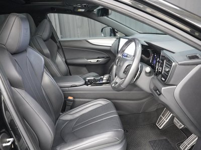 2023 Lexus NX 缩略图 11