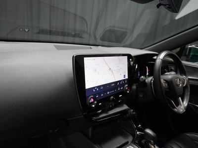 2023 Lexus NX 缩略图 25