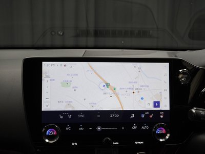 2023 Lexus NX 缩略图 16