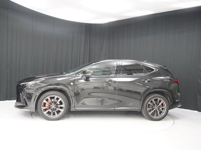 LEXUS NX - 3