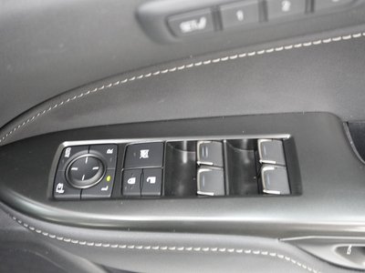2023 Lexus NX 缩略图 23
