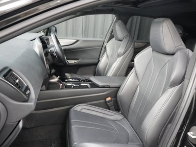 2023 Lexus NX 缩略图 13