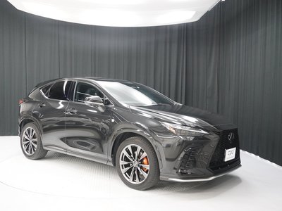 LEXUS NX - 7