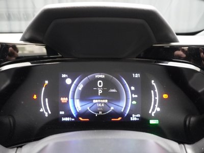 2023 Lexus NX 缩略图 20