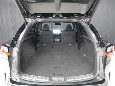LEXUS NX - 10