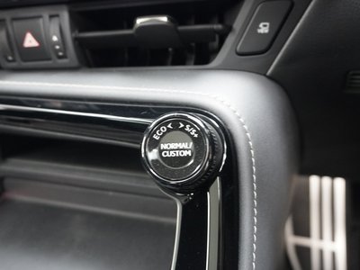 2023 Lexus NX 缩略图 21
