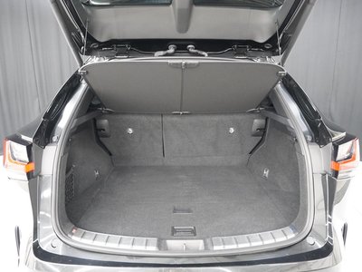 LEXUS NX - 9