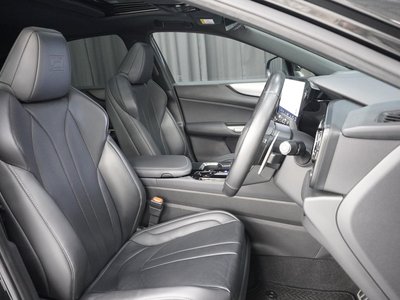 2023 Lexus NX 缩略图 12