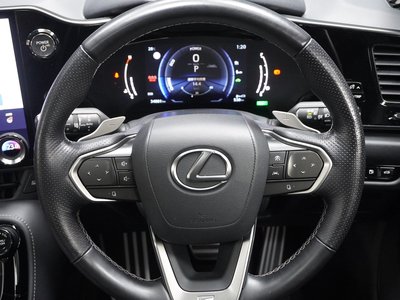 2023 Lexus NX 缩略图 19