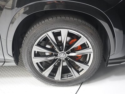 2023 Lexus NX 缩略图 26